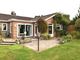 Thumbnail Bungalow for sale in Pomeroy Road, Tiverton, Devon