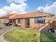 Thumbnail Bungalow for sale in Cottam Road, South Leverton, Retford