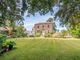 Thumbnail Detached house for sale in The Grange, Harewood Road, Collingham