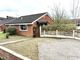 Thumbnail Semi-detached bungalow for sale in Alma Street, Radcliffe