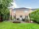 Thumbnail Detached house for sale in Oceana Crescent, Basingstoke, Hampshire