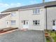 Thumbnail Terraced house for sale in Merrick Crescent, Minishant, Maybole, South Ayrshire