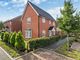 Thumbnail Detached house for sale in Colyn Drive, Maidstone