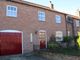 Thumbnail Terraced house for sale in Townend Court, York