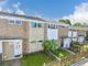 Thumbnail Terraced house for sale in Seymour Road, Crawley, West Sussex