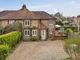Thumbnail Semi-detached house for sale in Summerfield Lane, Frensham, Farnham, Surrey