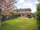Thumbnail Semi-detached house for sale in Hazel Road, Mytchett, Camberley, Surrey