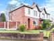 Thumbnail Semi-detached house for sale in Higher Bents Lane, Stockport