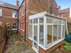 Thumbnail Terraced house for sale in Whitehall Road, Norwich