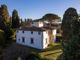 Thumbnail Villa for sale in Toscana, Firenze, Impruneta