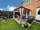 Thumbnail Detached house for sale in Manston Way, Worksop