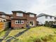Thumbnail Detached house for sale in Beechwood Avenue, Burbage, Hinckley