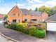 Thumbnail Semi-detached house for sale in Merrivale Close, Kettering