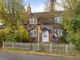 Thumbnail Cottage to rent in Donnington, Berkshire