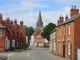 Thumbnail Land for sale in Lord Street, Sleaford
