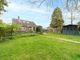 Thumbnail Bungalow for sale in Coggeshall Road, Dedham, Colchester, Essex