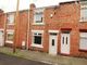 Thumbnail Terraced house to rent in Wark Street, Chester Le Street