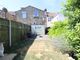 Thumbnail Terraced house for sale in Louisville Avenue, Gillingham