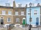 Thumbnail Flat to rent in Keystone Crescent, London