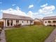 Thumbnail Detached house for sale in Church View, Alyth, Blairgowrie