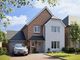 Thumbnail Detached house for sale in Featherbed Lane, Sittingbourne