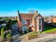 Thumbnail Detached house for sale in Norwich Road, North Walsham