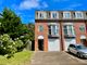 Thumbnail End terrace house to rent in Hamilton Close, Rustington, West Sussex