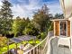 Thumbnail Detached house for sale in Reigate Hill Close, Reigate, Surrey