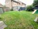 Thumbnail End terrace house for sale in Woodmoor Close, Southampton