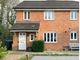 Thumbnail Semi-detached house for sale in Hurn Grove, Bishop's Stortford