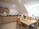 Thumbnail Penthouse to rent in Garlands Road, Leatherhead