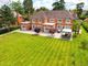 Thumbnail Detached house for sale in Adelaide Road, Walton-On-Thames