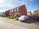 Thumbnail Semi-detached house for sale in Chimney Crescent, Bishops Itchington, Southam