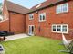 Thumbnail Link-detached house for sale in Oakhill Close, Hemel Hempstead