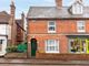 Thumbnail Semi-detached house for sale in London Road, Forest Row