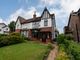Thumbnail Semi-detached house for sale in Park Road, Manchester
