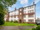 Thumbnail Flat for sale in Gloucester Court, Kew Road, Kew, Richmond, Surrey