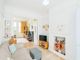 Thumbnail Terraced house for sale in Clavering Road, London