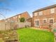 Thumbnail Detached house for sale in Castlefields, Leeds