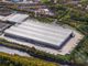 Thumbnail Industrial to let in Link Logistics Park, North Road, Ellesmere Port, Cheshire