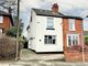 Thumbnail Semi-detached house for sale in Bennett Road, Mapperley, Nottingham