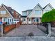 Thumbnail Semi-detached house for sale in Fernbank Avenue, Huyton, Liverpool