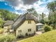 Thumbnail Country house for sale in Aughton, Collingbourne Kingston, Marlborough, Wiltshire