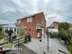 Thumbnail Detached house for sale in Parma Grove, Longton, Stoke-On-Trent