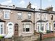 Thumbnail Terraced house for sale in Burford Road, London