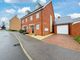 Thumbnail Town house for sale in Tear Crescent, Potton, Sandy