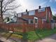 Thumbnail Semi-detached house for sale in Bromsberrow Heath, Ledbury