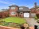 Thumbnail Detached house for sale in Meadow Road, Ashford, Kent