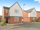 Thumbnail Detached house for sale in Cadwell Crescent, Akron Gate, Wolverhampton