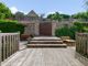 Thumbnail Town house for sale in The Maltings, Malmesbury, Wiltshire